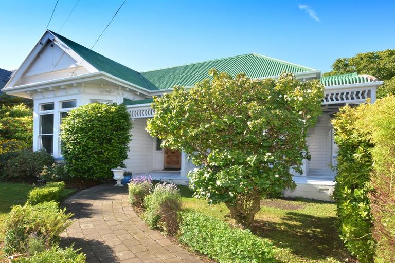Photo of property in 19 Bellevue Street, Belleknowes, Dunedin, 9011