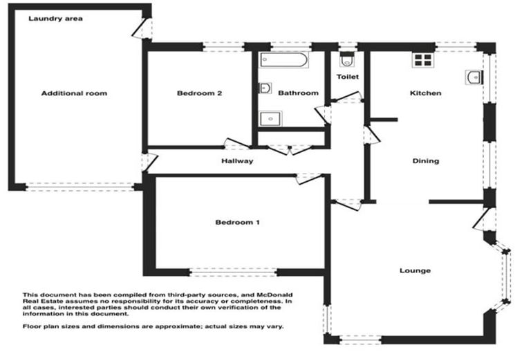 Photo of property in 4/49 Sackville Street, Fitzroy, New Plymouth, 4312