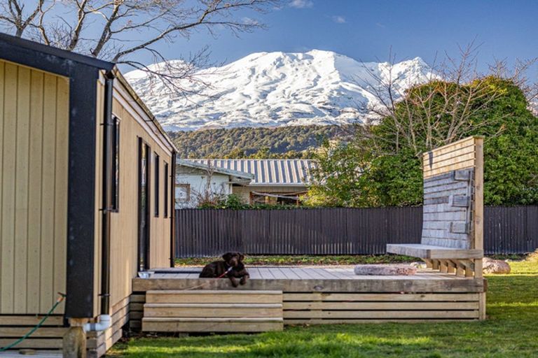 Photo of property in 93 Ranolf Street, Glenholme, Rotorua, 3010