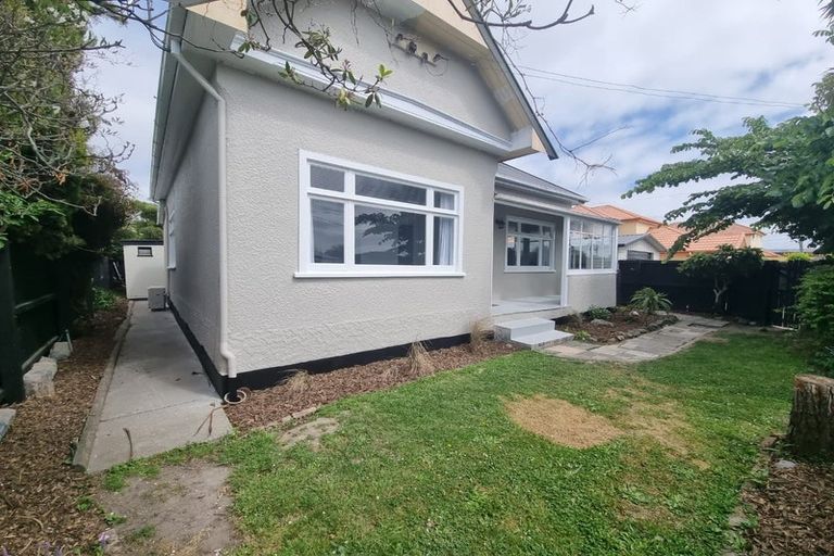 Photo of property in 99 Hills Road, Edgeware, Christchurch, 8013