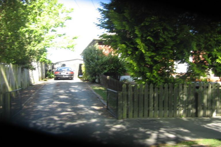 Photo of property in 76 Emmett Street, Shirley, Christchurch, 8013