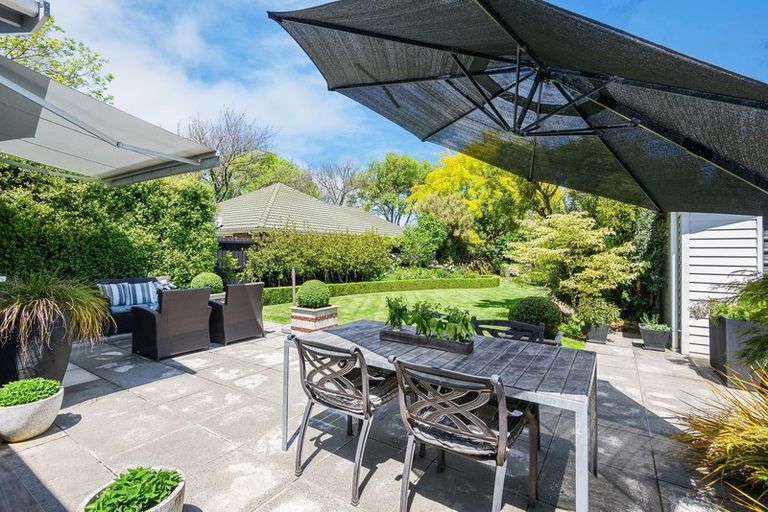 Photo of property in 97 Mersey Street, St Albans, Christchurch, 8014