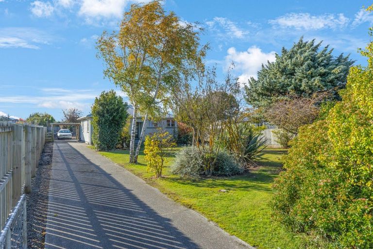 Photo of property in 7 Quinlivan Street, Hawarden, 7385