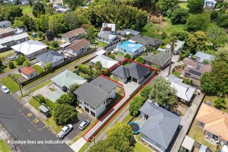 Photo of property in 104 Hynds Road, Gate Pa, Tauranga, 3112