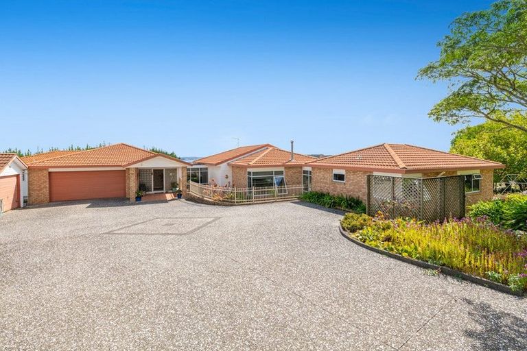 Photo of property in 13 Basil Orr Road, Kaukapakapa, Warkworth, 0984