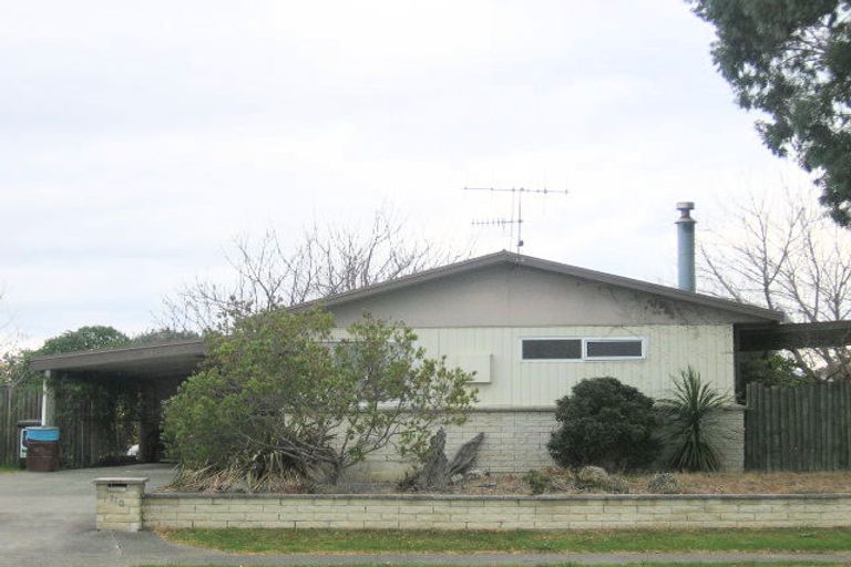 Photo of property in 110 Tait Drive, Greenmeadows, Napier, 4112