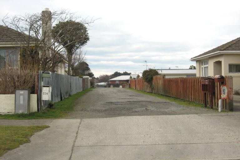 Photo of property in 236b Nelson Street, Strathern, Invercargill, 9812