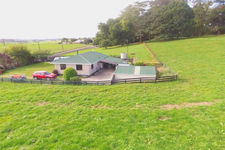 Photo of property in 484 Lichfield Road, Lichfield, Putaruru, 3482