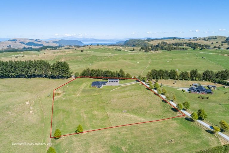 Photo of property in 1398 Poihipi Road, Oruanui, Taupo, 3377
