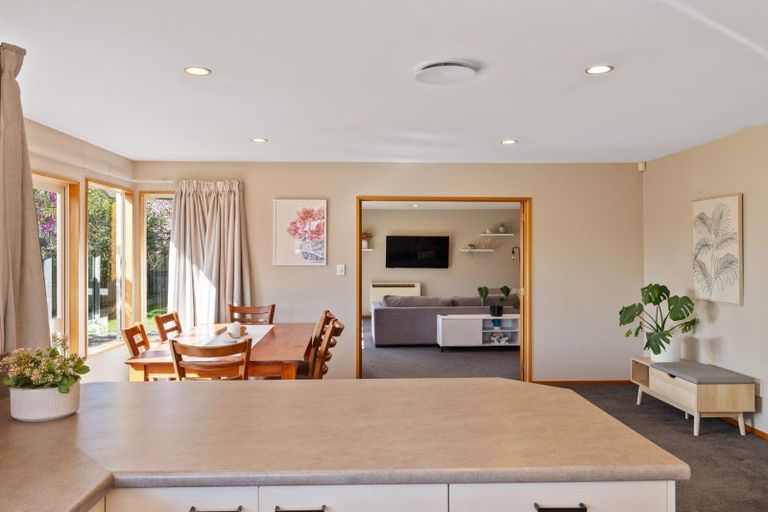 Photo of property in 94 Saint James Avenue, Papanui, Christchurch, 8053