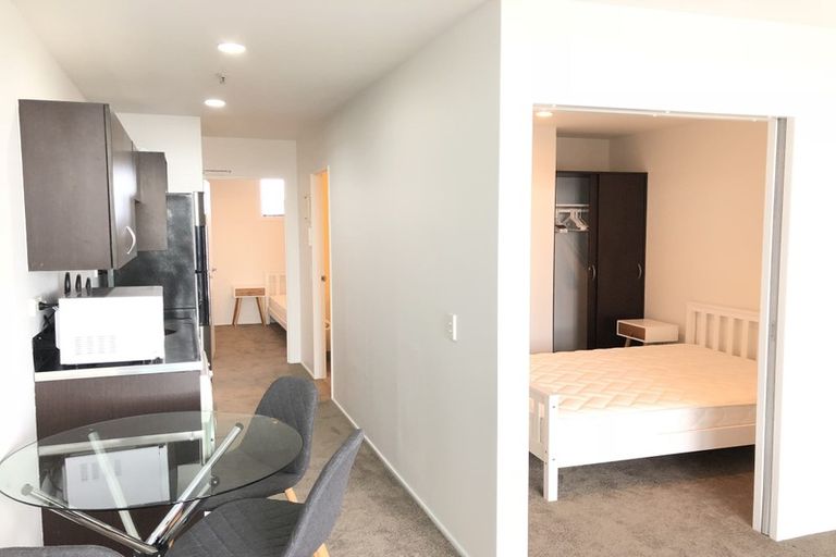 Photo of property in C-vu, 11k/36 Day Street, Auckland Central, Auckland, 1010