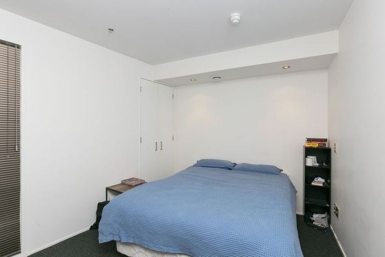Photo of property in Century City Apartments, 73/72 Tory Street, Te Aro, Wellington, 6011