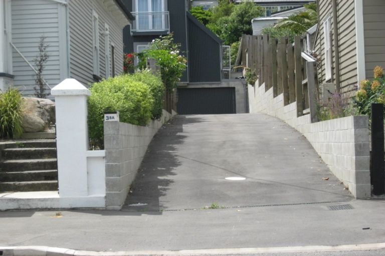 Photo of property in 38a Winchester Street, Lyttelton, 8082