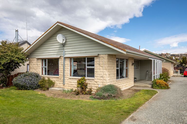 Photo of property in 18 Ventry Street, Alexandra, 9320