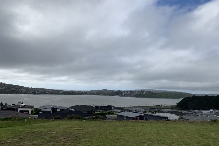 Photo of property in 66 Queen Charlotte Drive, Aotea, Porirua, 5024