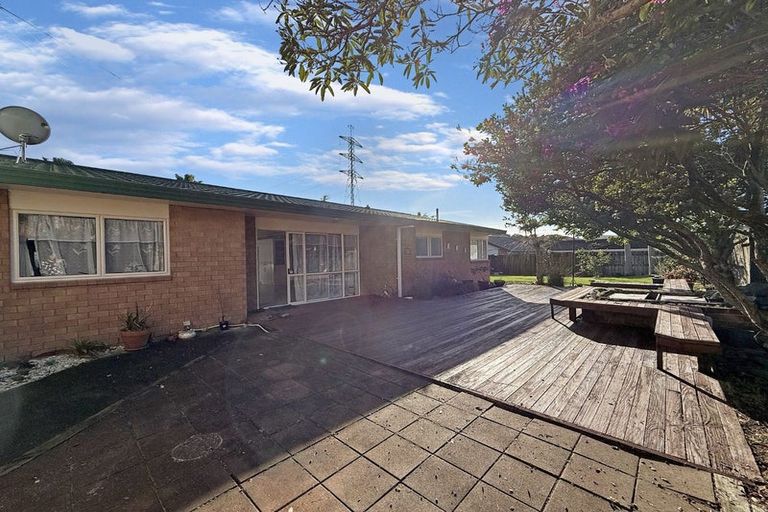 Photo of property in 79 Wairere Road, The Gardens, Auckland, 2105