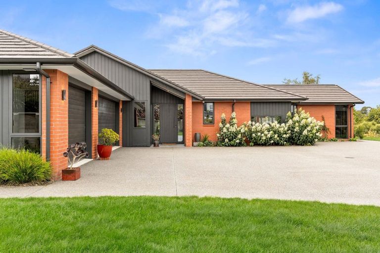 Photo of property in 7 Headlands Drive, Te Awamutu, 3875