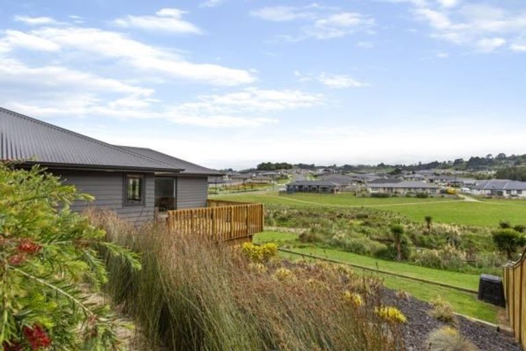 Photo of property in 5 Springburn Place, Pokeno, 2402