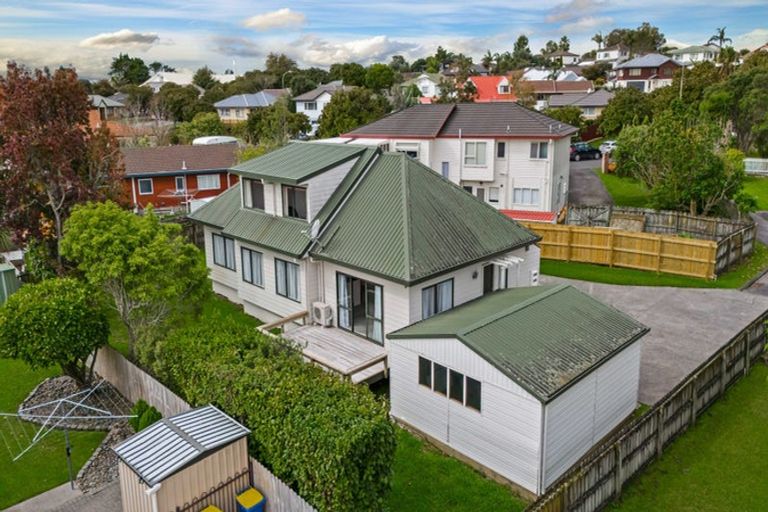 Photo of property in 7 Gala Place, Henderson, Auckland, 0612