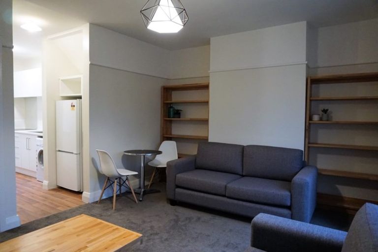 Photo of property in 4/139 Salisbury Street, Christchurch Central, Christchurch, 8013