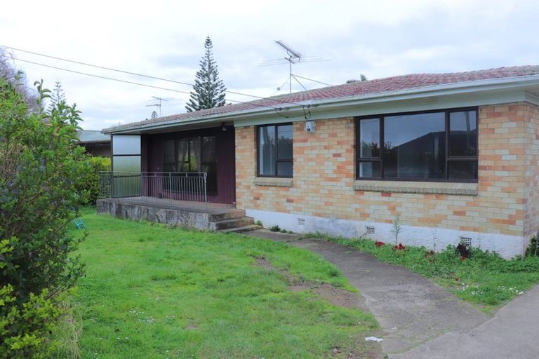 Photo of property in 7 Alexander Avenue, Papatoetoe, Auckland, 2025