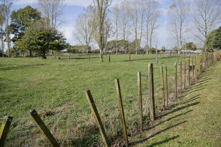 Photo of property in 116b Old Taupiri Road, Ngaruawahia, Taupiri, 3792