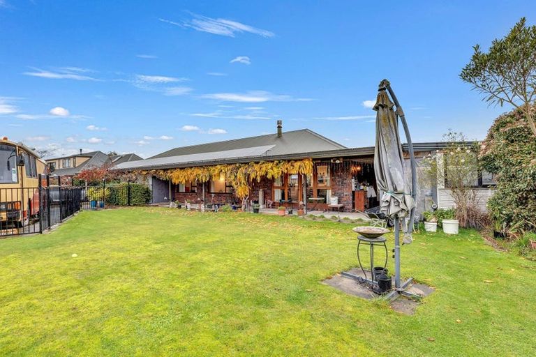 Photo of property in 29 Glenvale Drive, Kaiapoi, 7630