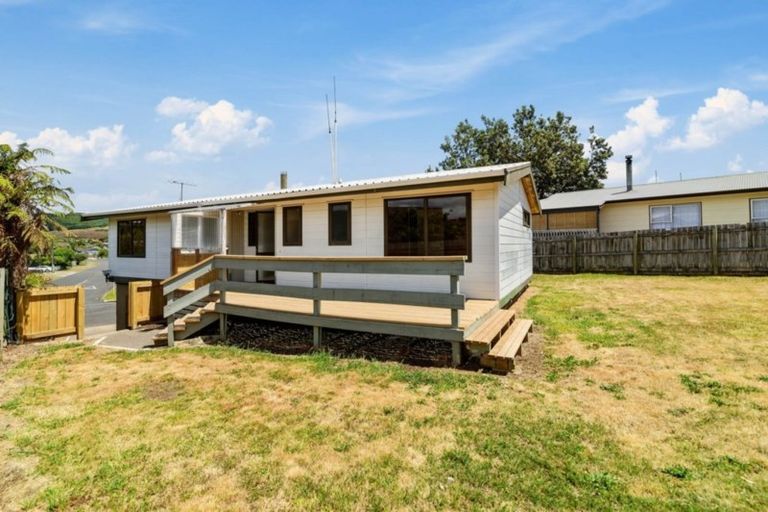Photo of property in 89 Homedale Street, Pukehangi, Rotorua, 3015