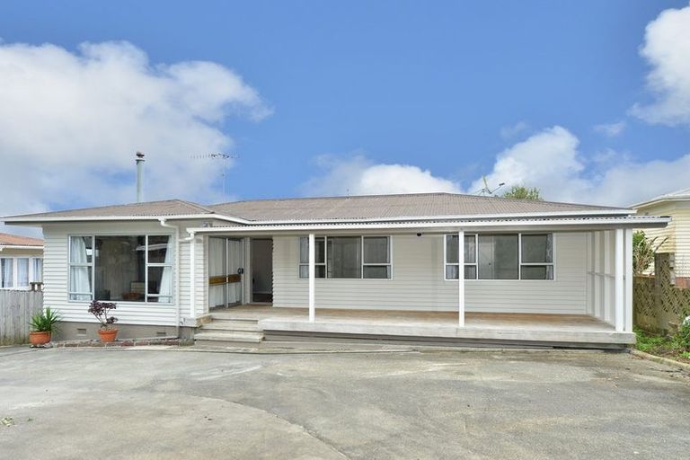 Photo of property in 20 Eden Terrace, Te Kamo, Whangarei, 0112