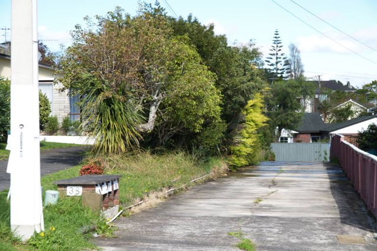 Photo of property in 2/38 Abercrombie Street, Howick, Auckland, 2014