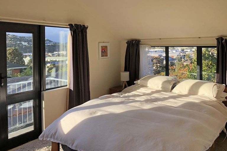 Photo of property in 19a Woodland Road, Johnsonville, Wellington, 6037