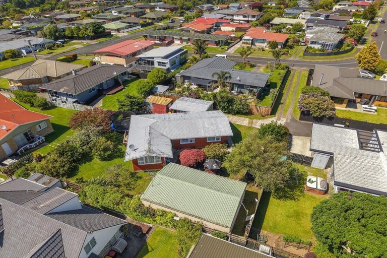 Photo of property in 9 Ridge Street, Otumoetai, Tauranga, 3110