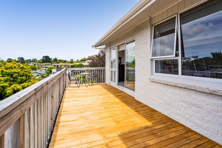 Photo of property in 177 Govett Avenue, Frankleigh Park, New Plymouth, 4310