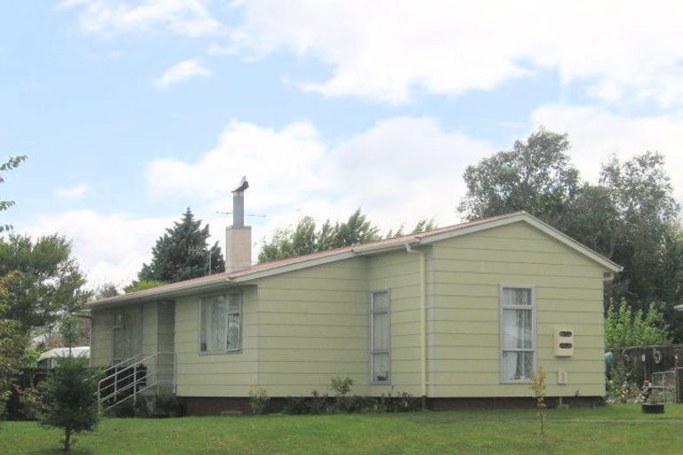 Photo of property in 117 Richmond Avenue, Richmond Heights, Taupo, 3330