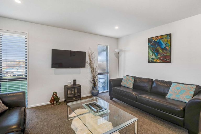 Photo of property in 9 Collisson Street, Leeston, 7632