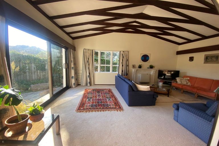 Photo of property in 60b Cockayne Road, Khandallah, Wellington, 6035