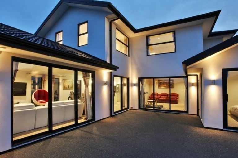 Photo of property in 7 Winfield Drive, Wigram, Christchurch, 8042