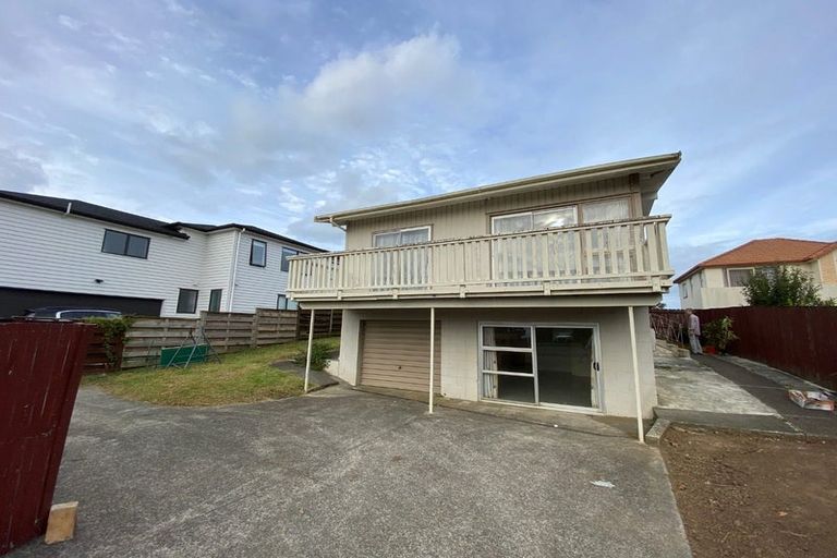 Photo of property in 298 Bucklands Beach Road, Bucklands Beach, Auckland, 2012