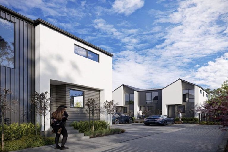 Photo of property in 6/31 Edmonds Street, Woolston, Christchurch, 8062