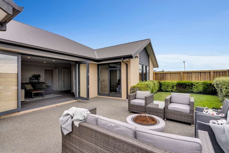 Photo of property in 23 Wakeman Way, Kaiapoi, 7630