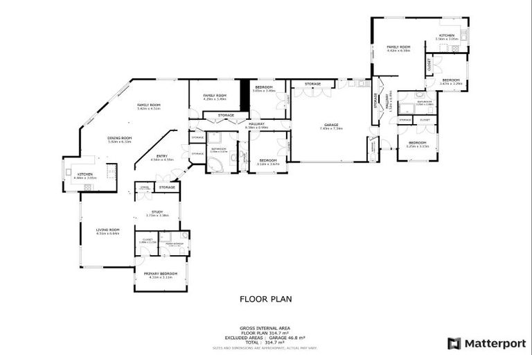 Photo of property in 2 Edgehaven Lane, Te Teko, Whakatane, 3193