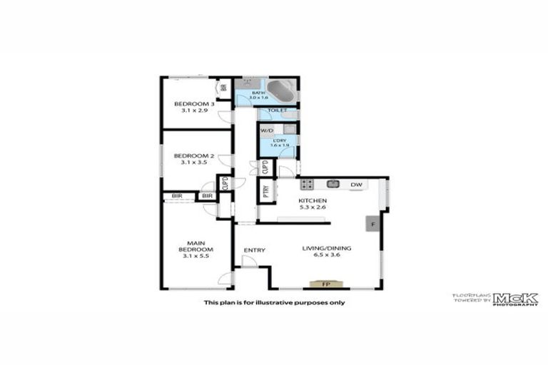 Photo of property in 158b Tukapa Street, Westown, New Plymouth, 4310