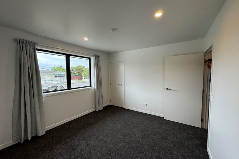 Photo of property in 46a Grey Street, Marton, 4710