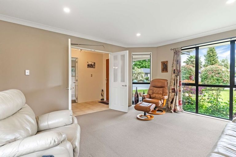 Photo of property in 3 Balmoral Lane, Rangiora, 7400