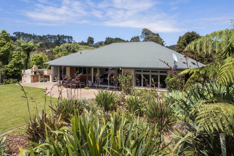 Photo of property in 281a Lund Road, Aongatete, Katikati, 3178