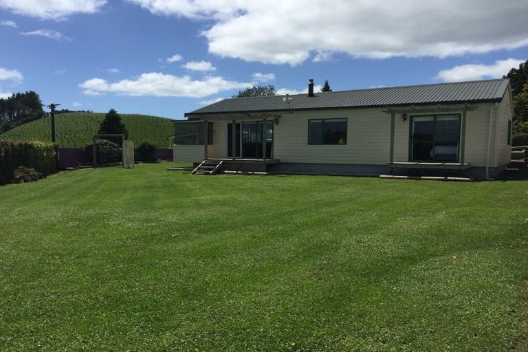 Photo of property in 191 Lincoln Road, Inglewood, 4389