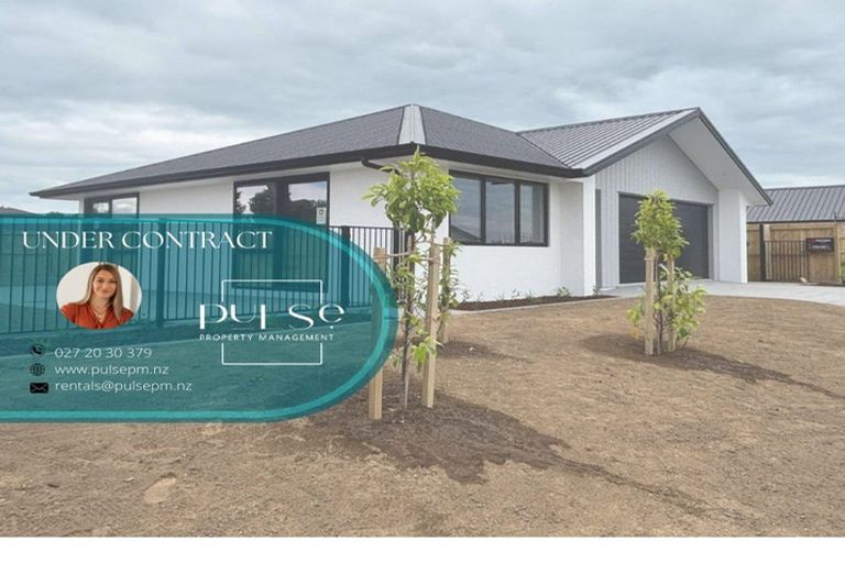 Photo of property in 54 Hampton Terrace, Matamata, 3400
