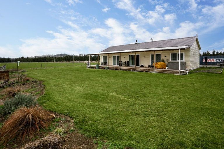 Photo of property in 455 Ashley Road, Cust, Rangiora, 7471