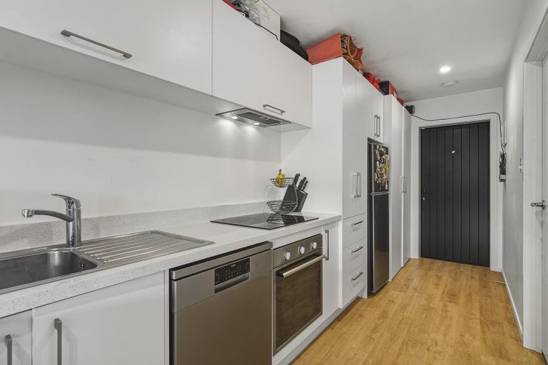 Photo of property in 9/377 Leith Street, North Dunedin, Dunedin, 9016