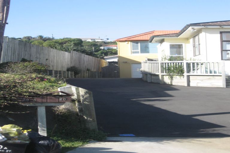 Photo of property in 20a Richard Street, Titahi Bay, Porirua, 5022